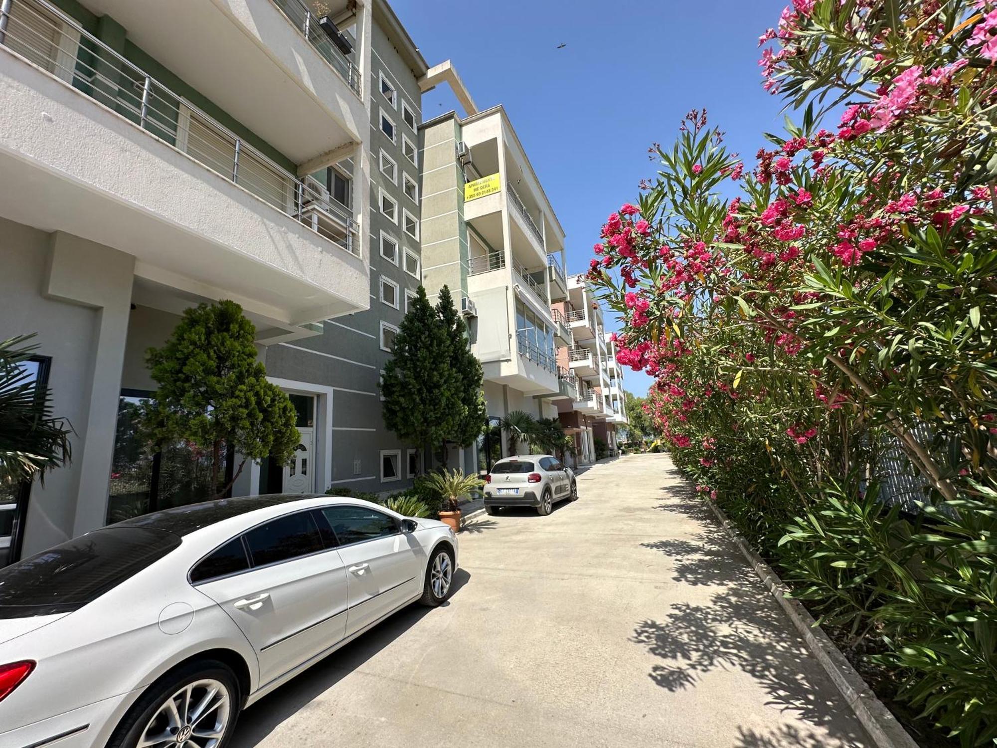 Duki'S Apartments 奥里库姆 外观 照片