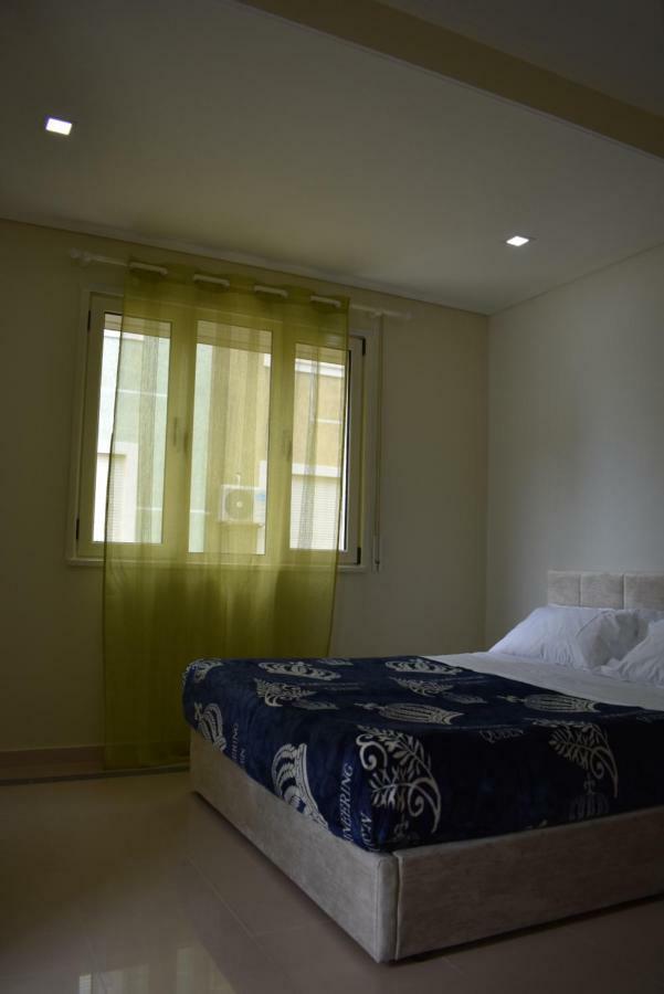 Duki'S Apartments 奥里库姆 外观 照片